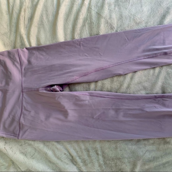 Lululemon leggings - Picture 3 of 3